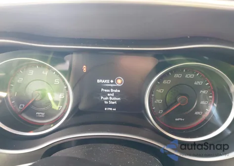 2020 Dodge Charger Scat Pack Rwd z USA, uszkodzony, nr VIN 2C3CDXGJ2LH162306